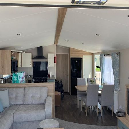 Swan View Haven, Littlesea Hotel Wyke Regis Екстериор снимка