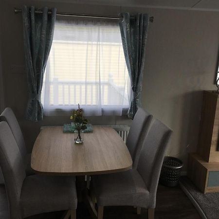Swan View Haven, Littlesea Hotel Wyke Regis Екстериор снимка