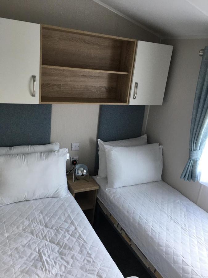Swan View Haven, Littlesea Hotel Wyke Regis Екстериор снимка