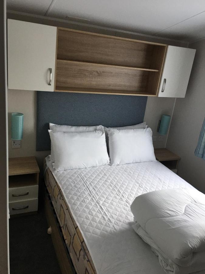Swan View Haven, Littlesea Hotel Wyke Regis Екстериор снимка