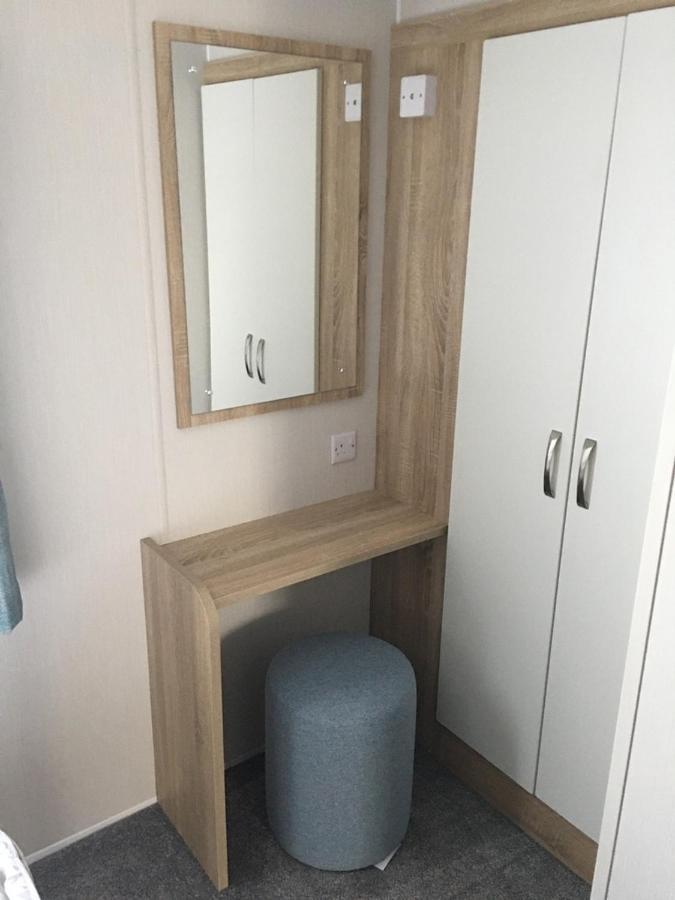 Swan View Haven, Littlesea Hotel Wyke Regis Екстериор снимка
